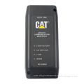Cat Et Caterpillar Communication Adapter Ii Heavy Duty Truck Diagnostic Scanner